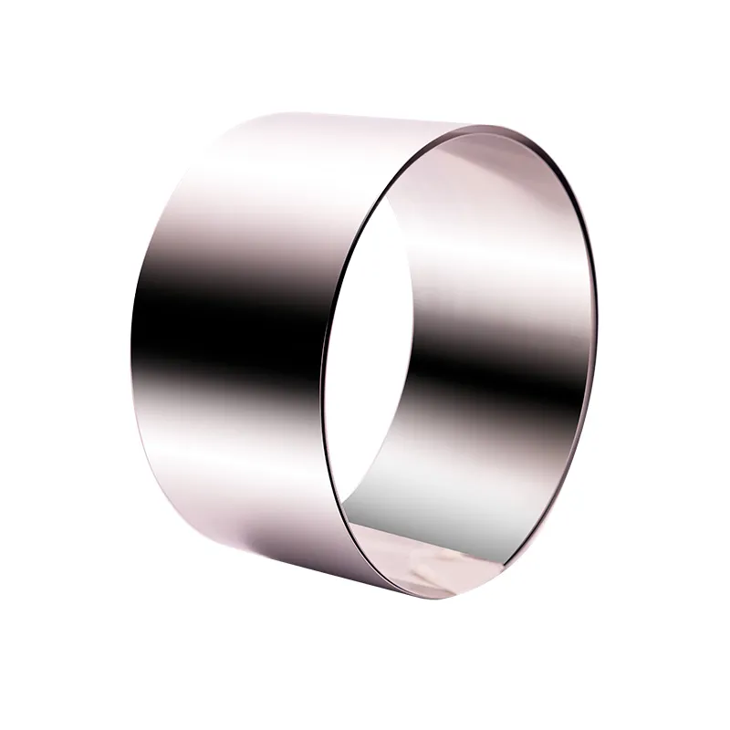 439 Cold Rolled Stainless Steel Strip 439 Cold Rolled Stainless Steel Strip